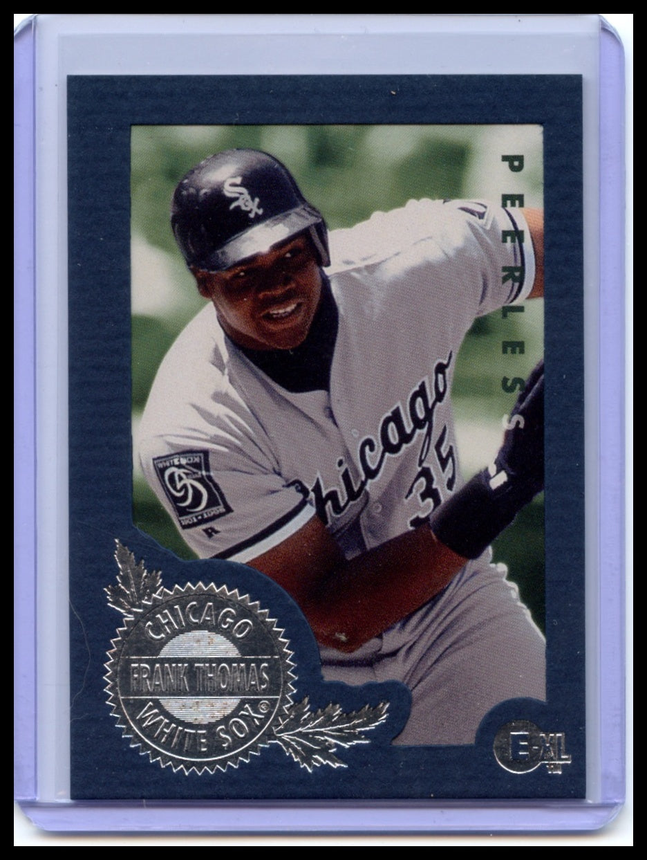 1996 E-Motion XL #42 Frank Thomas